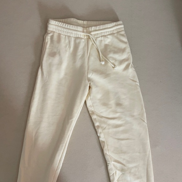 TNA SWEATPANTS - Picture 1 of 1